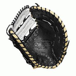 st base model; double horizontal bars web Comfort Velcro wrist closure for a secure and comforta