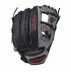 Wilson A20RB171788SS RightHandThrow A2000 SuperSkin 1788