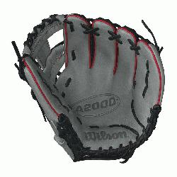  SS - 11.25 Wilson A2000 1788 Super Skin Infield Base