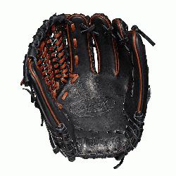  closed Pro laced web; available in right- and left-hand Thr