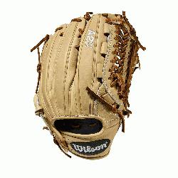 ilson Glove D