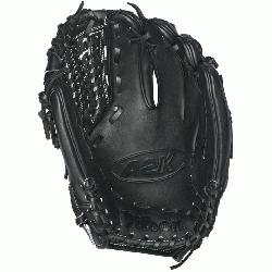 ilson A2K Series simply exudes greatness. These gloves were meticulousl