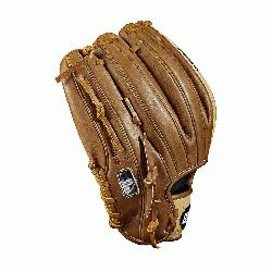  Tan Pro Stock Select Leather chosen for its consistency and flawlessness Rolled Dual Welting