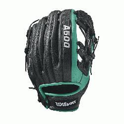  Wilson A500 RC22 Baseball GloveA500 