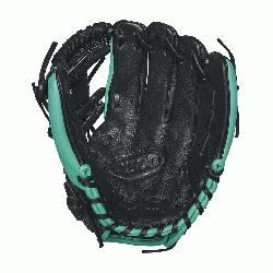 - 11.5 Wilson A500 RC22 Baseball GloveA500 Robinson Cano 11.5 Baseball Glove- Right Hand 