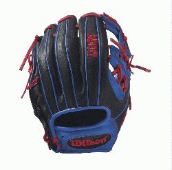 andit 1786 - 11.5 Wilson Bandit 1786 Infield Baseball GloveBandit 1786 11.5 Infield Baseball Glove 