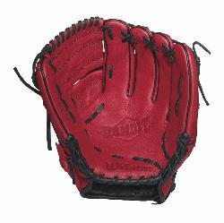 it B212 - 12 Wilson Bandit B212 Pitcher Baseball Glove