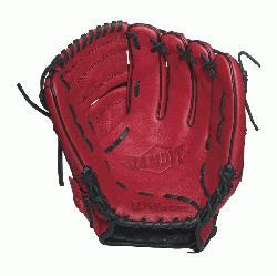 B212 - 12 Wilson Bandit B212 Pitcher Baseball GloveBandit B212 12 Pitchers Baseball Glove