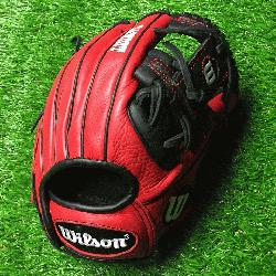 86PF Baseball Glove 11.5 USED 