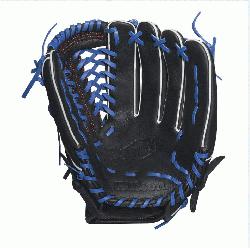 - 12.5 Wilson Bandit KP92 Outfield Baseball Glove Bandit KP92 12.5 Outfield Baseball Glove - R