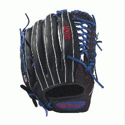 n Bandit KP92 Outfield Baseball Glove Bandit KP92 12.5 Outfield Baseball Glove -