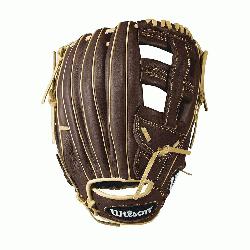  web Double palm construction to reinforce the pocket Full leather construction fo