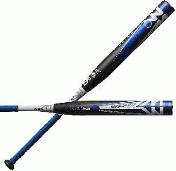 h Barrel Diameter Two-Piece Composite Balanced Weighting Approved for Play in USSSA NSA a