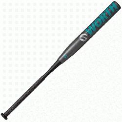 re looking for a powerful batting experience the 2023 KReCHeR XL USA ASA bat is