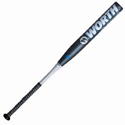 he 2022 KReCHeR XL USSSA bat offers an unmatched feel to help you dominate 