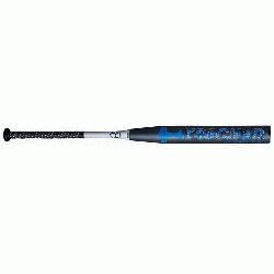  KReCHeR XL USSSA bat offers an unma