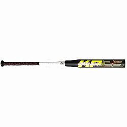 he 2022 KReCHeR XL USSSA bat offers an unmatched feel to help you dom