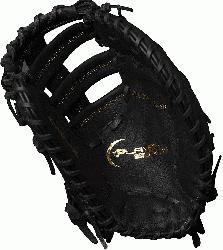 ries from Worth is a Slow Pitch softball glove featuring p