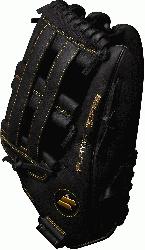 rom Worth is a Slow Pitch softball glove featuring pro performance and a