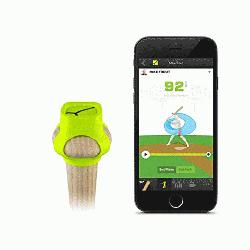 ing Analyzer Training Device  Zepp Baseball is a revolutionary training system sensor + mobile 