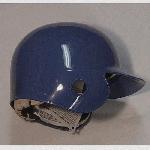 Air Adult Pro 2600 Batting Helmet NOCSAE (Navy, XL) : Air Athletic Team Helmet  Knoxville TN.  Meets NOCSAE Standard. Model 2600 Air Pro Adult Helmet.
