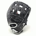 pspan style=font-size: large;The Akadema Pro 12-inch black AMO102 baseball glove features a 12-inch pattern and an H-web design, with an open back and medium pocket. Made from high-quality Torino leather, the Akadema Pro 12-inch black AMO102 baseball glove is known for its durability, pliability, and ease of break-in./span/p pspan style=font-size: large;The Akadema Pro 12-inch black AMO102 baseball glove features Silver Twin Welting, Binding, Stitching, and Logos, adding a touch of style to an already excellent product. With its sleek design and high-quality materials, this glove is a good option for baseball players who want to take their game to the next level./span/p pspan style=font-size: large;Whether you are a seasoned player or just starting out, this glove is sure to impress with its combination of style, durability, and performance./span/p