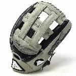 pThe ACM 39 Baseball Glove by Akadema is 12.75 inch pattern, H-web, open back, and has a deep pocket. The glove has a black palm and shell. The Torino Series performs even better than it looks. Akadema's newest glove line features Torino leather that enables the Torino Series to be lighter, yet just as durable. The Torino Series gloves break in quickly./p