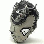 akadema torino apm42 catchers mitt 32 5 right hand throw