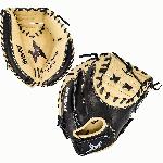 all-star-anvil-cm3500tm-adult-baseball-weighted-training-catchers-mitt-right-hand-throw