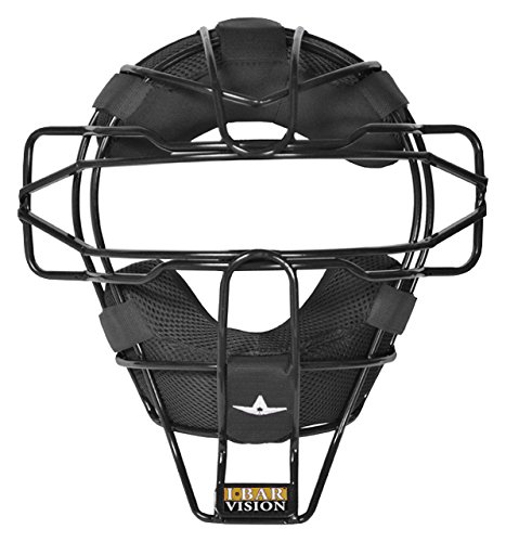 all-star-catchers-face-mask-fm25lmx-navy FM25LMX-NAVY All-Star 029343230059           