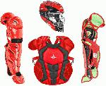 http://www.ballgloves.us.com/images/all star ckcc1216s7x tt sc bk s7 axis catchers set ages 12 16 scarlet black