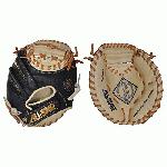 pspan style=font-size: large;The All-Star CM100TM Pocket Training Mitt, measuring at 27 inches, is a favorite among coaches and athletes for its effectiveness in improving catching skills. Its compact design features a pocket and an adjustable Velcro wrist strap, making it perfect for developing fast hands, proper catching technique, blocking, and increasing ball transfer speeds. Endorsed by catching coaches and professional athletes, this mitt is a must-have for right-hand throwers looking to enhance their skills./span/p pspan style=font-size: large;This beloved industry favorite, despite its compact 27 size, provides little else besides a reliable pocket. However, it offers a guaranteed method to enhance your catching skills. It is particularly beneficial for developing quick hands, mastering precise catching techniques, improving blocking abilities, and increasing ball transfer speeds./span/p