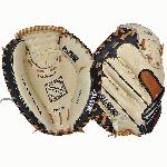 pspan style=font-size: large;This All-Star CM1200BT catcher's mitt with a 31.5 inch circumference mitt, recommended exclusively for use by pre-teen ballplayers. It is built from high-quality cowhide leather, with heavy-duty rawhide laces and a two-piece, closed web design. The colorway is black and camel, and it features an index finger pad for protection and comfort. The conventional open back has an adjustable Velcro wrist strap for a secure fit. The mitt has a stiffer feel and will require a break-in period, but the flex-action crease with a wider heel channel helps younger hands close the mitt. The All Star Professional Series mitt is designed for fast break-in and hard use for even the longest, grueling seasons. It features selected premium tanned cowhide leather, US grade rawhide lacing, and a pro-formed pocket and profiled toe for maximum strength and durability. The contrasting index finger padding adds a special touch to this high-performing monster machine. Free shipping is included with purchase./span/p p /p ul lispan style=font-size: large;Designed to fit pre-teen ballplayers, this catcher's mitt has a 31.5 inch circumference and is recommended exclusively for use by catchers./span/li lispan style=font-size: large;The mitt has a two-piece, closed web design and is built from high quality cowhide leather with heavy duty rawhide laces for maximum strength and durability./span/li lispan style=font-size: large;The colorway of the mitt is black and camel, and it features an index finger pad for protection and comfort./span/li lispan style=font-size: large;The conventional open back with adjustable Velcro wrist strap ensures a secure fit for the player./span/li lispan style=font-size: large;The flex-action crease with a wider heel channel helps younger hands close the mitt, while the stiffer feel of the glove will require a break-in period./span/li /ul