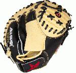 The All Star CM3100 high performance line is designed for fast break-in time and hard play. The All Star CM3100 Series features Japanese tanned US steer hide and heavey duty rawhide laces. The popular blacktan leather combination gives these mitts proper support and extended life. and these catcher&#39;s mitts have extended pockets, adjustable Velcro openings, and even an attached wrist protector. Designed for fast break-in time and hard play. Japanese tannes US steer hide Heavey duty rawhide laces Blacktan leather combination gives these mitts proper support and extended life Extended pockets Adjustable Velcro openings Attached wrist protector.