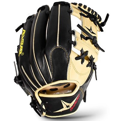 all-star-fgs7-ifl-system-seven-11-75-baseball-glove-right-hand-throw FGS7-IFL-Right Hand Throw All-Star 029343030512 Known for their catchers mitts All-Star has brought the same quality