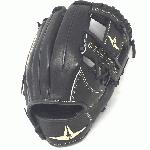 pspan style=font-size: large;A natural addition to baseball's most preferred line of catchers mitts, All-Star Pro Elite fielding gloves provide premium level of materials patterns and feel for all positions. The All-Star 11.5 inch infield glove is a top-quality piece of catching equipment designed for baseball and softball players. The glove is made of professional-grade, Japanese Tanned Leather, which is known for its durability and excellent feel. This type of leather is used by professional players and is a testament to the quality of the All-Star glove./span/p pspan style=font-size: large;One of the key features of the All-Star glove is its rolled welting. This unique construction method helps to maintain the glove's shape and durability over time. The welting also provides added support to the glove's structure, making it less likely to wear out quickly. This is an important feature for players who want a glove that will last for several seasons./span/p pspan style=font-size: large;The All-Star 11.5 inch infield glove is designed for professional-level players, but it's suitable for players of all skill levels. The glove is a bit stiffer than other gloves, which is common for pro-level gloves, so it will require some work to break it in. The best way to break in the glove is to simply use it. It's not recommended to put anything on the glove to help break it in, including steaming. It's important to remember that breaking in a glove takes time and patience, but the result is well worth it./span/p pspan style=font-size: large;In conclusion, the All-Star 11.5 inch infield glove is a top-quality piece of catching equipment that is built to last. Made of professional-grade, Japanese Tanned Leather, it offers players a durable and comfortable glove that is suitable for baseball and softball players of all skill levels. The rolled welting helps to maintain the shape and durability of the glove and the best way to break it in is to simply use it. This All-Star glove is a great investment for any player looking for a top-quality glove that will last for several seasons./span/p