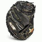 all-star-pro-elite-catchers-mitt-black-closed-black-35-inch-right-hand-throw