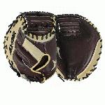 pspan style=font-size: large;The S7 Elite Cathers Mitt is a high-performance baseball mitt designed for elite players who demand excellence on the field. This mitt comes in two variations: the S7-Elite™ and the Pro-Elite™, each tailored to meet specific player preferences. However, the most prominent distinction lies in the unique design of the S7-Elite™, which features a deeper pocket./span/p pspan style=font-size: large;The S7-Elite™ is specifically crafted for older and more serious players who prioritize a deeper and more secure pocket. The deeper pocket allows for enhanced ball control and helps prevent balls from popping out upon impact. This feature is especially valuable for catchers who need to secure the ball swiftly and reliably./span/p pspan style=font-size: large;One notable aspect of the S7-Elite™ is its vertical web lacing, which adds strength and durability right out of the box. The vertically aligned laces contribute to the mitt's structural integrity and ensure that it maintains its shape even after rigorous use./span/p p /p pspan style=font-size: large;img class=__mce_add_custom__ title=all-star-cm500-s7-elite-34-inch-catchers-mitt-mocha-tan-1.jpg src=https://cdn11.bigcommerce.com/s-2hhnbofc/product_images/uploaded_images/all-star-cm500-s7-elite-34-inch-catchers-mitt-mocha-tan-1.jpg alt=all-star-cm500-s7-elite-34-inch-catchers-mitt-mocha-tan-1.jpg width=449 height=449 //span/p p /p p /p pspan style=font-size: large;The construction of the S7 Elite Cathers Mitt is built to withstand the demands of high-level play. It is made from strong Japanese Tanned steerhide, known for its exceptional durability and long-lasting performance. This premium leather not only withstands the impact of hard-thrown baseballs but also molds to the player's hand over time, creating a personalized fit and feel./span/p pspan style=font-size: large;The S7-Elite™ features a classic conventional wrist closure, allowing players to adjust the tightness to their liking. This customizable fit ensures a secure and comfortable feel, preventing the mitt from slipping during intense gameplay./span/p pspan style=font-size: large;To enhance catching performance, the S7-Elite™ is equipped with a finger pad. This added layer of padding offers extra protection and minimizes the sting from high-velocity pitches. The finger pad also aids in controlling the ball when receiving it in the mitt./span/p pspan style=font-size: large;In addition to its functional design, the S7-Elite™ incorporates tapered fingers to reduce weight. This feature provides greater mobility and flexibility, allowing catchers to move swiftly and make quick, accurate throws when necessary./span/p pspan style=font-size: large;Overall, the S7 Elite Cathers Mitt, particularly the S7-Elite™ variant, is a top-of-the-line choice for serious baseball players seeking a mitt with a deeper pocket and exceptional performance. With its quality materials, thoughtful design, and attention to detail, this mitt is built to withstand the demands of high-level play and provide catchers with the tools they need to excel on the field./span/p p /p ul lispan style=font-size: large;34 pattern features deep pocket construction developed directly with our professional catchers /span/li lispan style=font-size: large;Cut weight design removes excess leather saving weight vs traditional mitts to convert more balls to strikes /span/li lispan style=font-size: large;Premium grade rawhide with rolled bindings for the look and feel of a professional mitt/span/li lispan style=font-size: large;New rich Mocha & Tan colorway to enhance performance and break-in/span/li /ul p /p pspan style=font-size: large;img class=__mce_add_custom__ title=all-star-cm500-s7-elite-34-inch-catchers-mitt-mocha-tan-2.jpg src=https://cdn11.bigcommerce.com/s-2hhnbofc/product_images/uploaded_images/all-star-cm500-s7-elite-34-inch-catchers-mitt-mocha-tan-2.jpg alt=all-star-cm500-s7-elite-34-inch-catchers-mitt-mocha-tan-2.jpg width=546 height=464 //span/p p /p