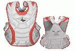 The System Seven CPW14.5S7 is a women's specific professional chest protector jam packed with high end features