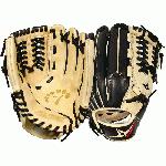 All Star System Seven FGS7-PI Baseball Glove 11.75 (Left Handed Throw) : Designed with the same high quality leather which made the CM3000 series catching mitts so popular, these System Seven fielding gloves have a similar personality: Fast break in and long lasting. High quality selection of Japanese Maruhashi black and tan leather. By design, All Star's tan leather breaks in fast and forms a great pocket. All Star lines the back of our gloves with black leather because it is more durable and stiffer, providing support for a long lasting glove. Pro Guard Padding provides a thin layer of extra padding in the palm area of the glove which helps kill the sting of a mis-caught ball. Pro Guard Padding is thin enough to still have enough feeling, so that you know exactly where the ball is located. System Seven fielding gloves are designed for specific position's needs. These gloves feel like an extension of your arm, empowering you with a long enough reach, maximum control, and complete confidence.