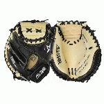 all-star-top-star-catchers-mitt-adult-33-5-right-hand-throw