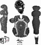 pspan style=font-size: large;All-Star, a leading manufacturer of baseball equipment, has recently introduced a new series of catchers kits designed specifically for young catchers aged 7 to 9 years old. This innovative kit includes chest protectors that have been certified by the Sports Equipment Institute (SEI) to meet the new NOCSAE (National Operating Committee on Standards for Athletic Equipment) standard for protection against commotio cordis./span/p pspan style=font-size: large;Commotio cordis is a rare but extremely dangerous condition that can occur when a blunt impact to the chest disrupts the heart's electrical system, potentially leading to cardiac arrest. This condition has been a concern in sports, particularly baseball, where catchers are at risk of being hit by fastballs or foul balls. The development of chest protectors meeting the NOCSAE standard has been a significant advancement in player safety, as these products have been shown to significantly reduce the risk of commotio cordis./span/p pspan style=font-size: large;Recognizing the importance of player safety, the National Federation of State High School Associations (NFHS) has made it mandatory for catchers to use certified chest protectors starting from January 1, 2020. Similarly, the National Collegiate Athletic Association (NCAA) has also implemented a requirement for the use of certified chest protectors starting from January 1, 2021. These organizations' adoption of the NOCSAE standard underscores the significance of protecting young athletes from the potential dangers of commotio cordis./span/p pspan style=font-size: large;While the adoption dates for other leagues are still pending, it is expected that more organizations and baseball leagues will follow suit and require the use of certified chest protectors to ensure the safety of their players. All-Star's commitment to player safety and their development of this series of catchers kits demonstrates their dedication to providing young catchers with the best possible protection on the field./span/p pspan style=font-size: large;In addition to the certified chest protectors, the All-Star player series catchers kit for 7 to 9 year olds also includes other essential gear such as leg guards and a helmet. These items work together to create a comprehensive protective system, ensuring that young catchers have the necessary equipment to stay safe while playing the game they love./span/p pspan style=font-size: large;All-Star's introduction of the player series catchers kit for 7 to 9 year olds, featuring certified chest protectors, aligns with the growing emphasis on player safety in baseball. By meeting the new NOCSAE standard, All-Star provides young catchers and their parents with peace of mind, knowing that they are using equipment that has been rigorously tested and proven effective in reducing the risk of commotio cordis. As more leagues adopt these standards, the safety of young catchers will continue to be prioritized, allowing them to play the game with confidence and protection./span/p