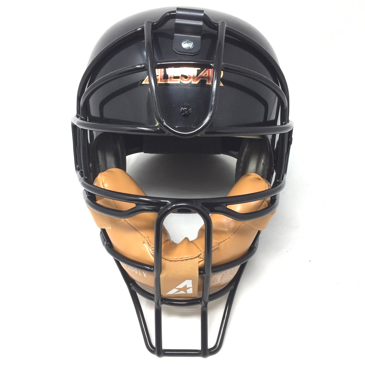 all-star-youth-catchers-helmet-youth-one-size CMH2001Y All-Star            