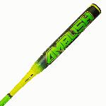wo-piece Multi layered Composite for performance and durability ½ Ounce end load additional power 14 Inch Barrel Length - Increased effective hitting surface (Larger Sweet Spot) Approved for play in: ASA, USSA, NSA, ISA Manufactures Warranty: 1 Year against manufacture defects