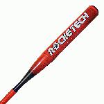 spanThe strong2018 Rocketech -9 /strongFast Pitch Softball Bat is Virtually Bulletproof! /span   spanConstructed from our strongAerospace Alloy/strong, the power arch technology, strongmulti-wall/strong design is considered one of our most durable bats so you’ll never worry about your new RocketTech 2.0 denting or cracking in the middle of a season or for that matter any season as the Rocketech 2.0 is an ALL season bat. /span spanDon’t let the cold stop you from dropping bombs on the competition. /span   spanWe packed as much mass and muscle into the strongdouble wall/strong barrel to deliver bone crushing hits into the ball… you’ll notice how quickly and effortlessly the ball will spring off the barrel./span spanUltra-Thin Whip Handle for better bat speedbr / • 2 ¼” Barrelbr / • -9 Drop Weightbr / • End Loaded for more POWER, guaranteed!br / • Hot out of the wrapper, no “break-in” period necessarybr / • Strengthened light weight end cap provides barrel support and performancebr / • Power Arch Multi-Wall Technology provides second to none exit speed on contactbr / • Meets BPF 1.20 Standardsbr / • Approved By All Major Softball Associations Including: ASA, USSSA, NCAA, NSA, and ISAbr / • Manufactures Warranty: 1 Year against manufacture defectsbr / • Model #: 017034/span