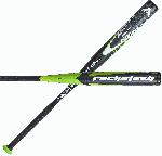 anderson rocketech 2021 slowpitch softball bat 34 inch 26 oz