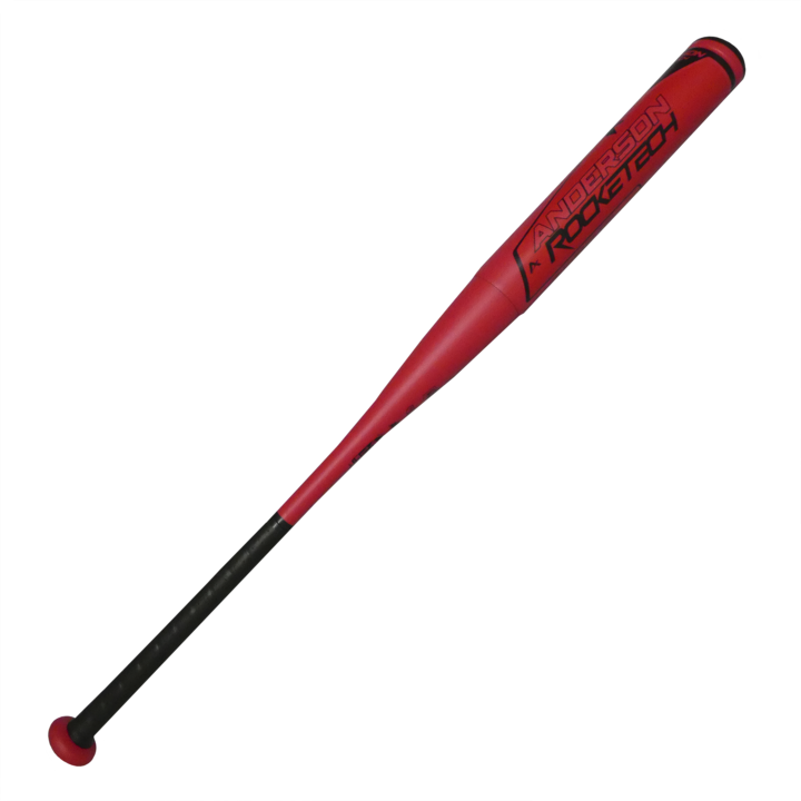 anderson-rocketech-2022-usssa-slowpitch-softball-bat-34-inch-30-oz 011059-3430 Anderson  For almost two decades the Anderson Rocketech has been dominating the
