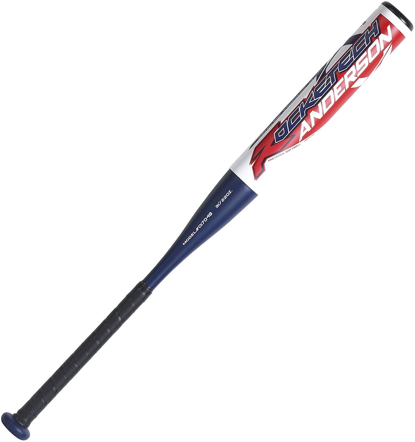 anderson-rocketech-9-aluminum-fastpitch-softball-bat-32-inch-23-oz 017048-3223 Anderson       For over 15 years the Anderson
