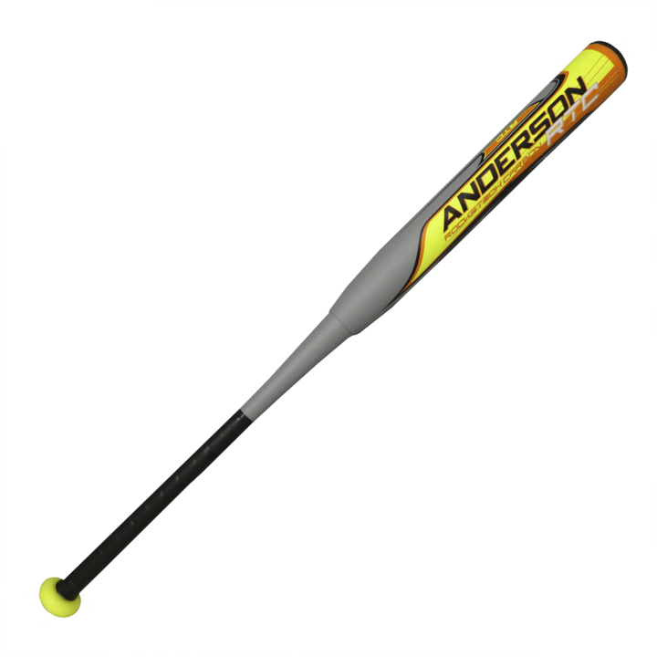 anderson-rocketech-carbon-2022-10-fastpitch-softball-bat-31-inch-21-oz 017051-3121 Anderson  <p>The Rocketech Carbon became Anderson’s fastest-selling model in the history of