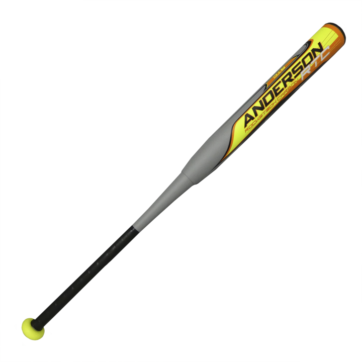 anderson-rocketech-carbon-2022-10-fastpitch-softball-bat-31-inch-21-oz 017051-3121 Anderson  The Rocketech Carbon became Anderson’s fastest-selling model in the history of